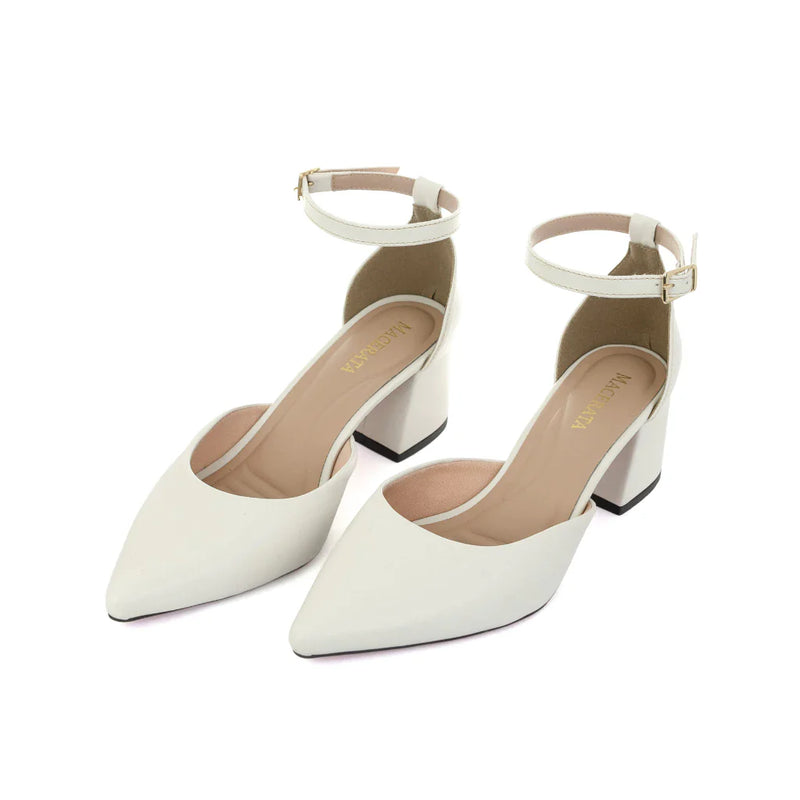 Mule Feminino Moda Modesta