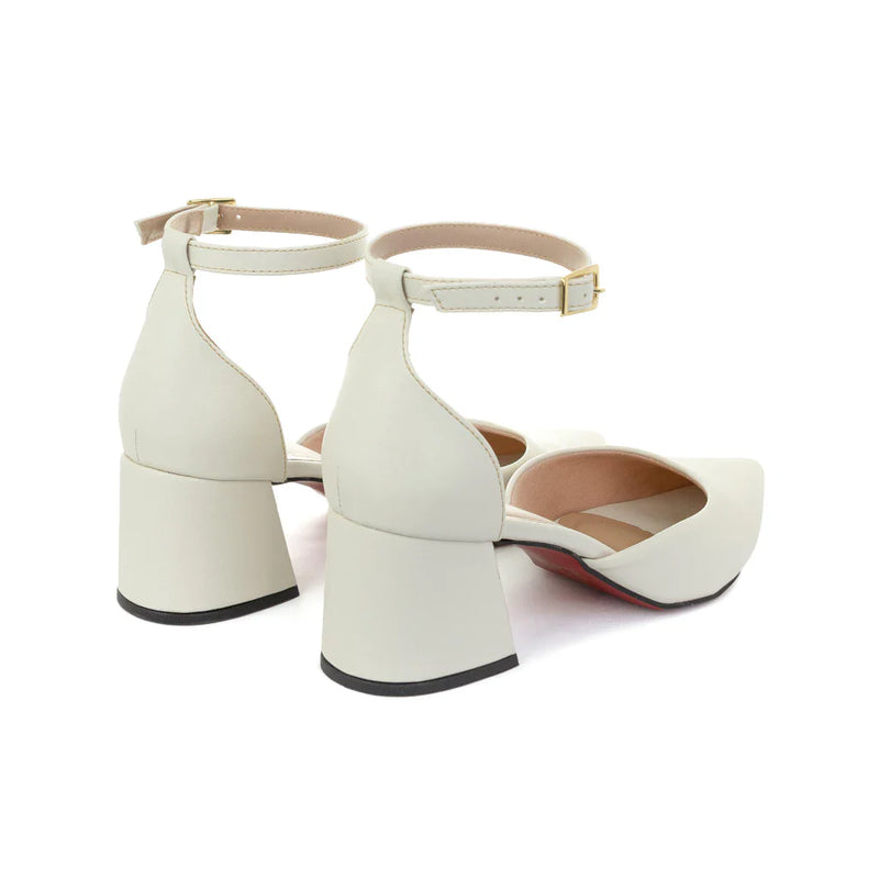 Mule Feminino Moda Modesta